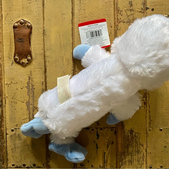 BARKBOX DOG TOY ๐๐พ๐ถ HOLIDAY BARKBOX BUMBLE BOUNCE RUDOLF REINDEER - Picture 8 of 8